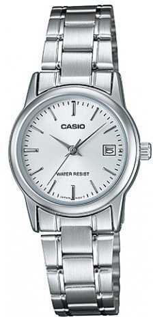 Moteriškas laikrodis CASIO LTP-V002D-7AUDF (zd587d) + BOX