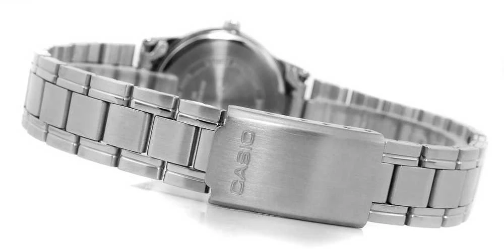 Moteriškas laikrodis CASIO LTP-V002D-7BUDF (zd587a) + BOX