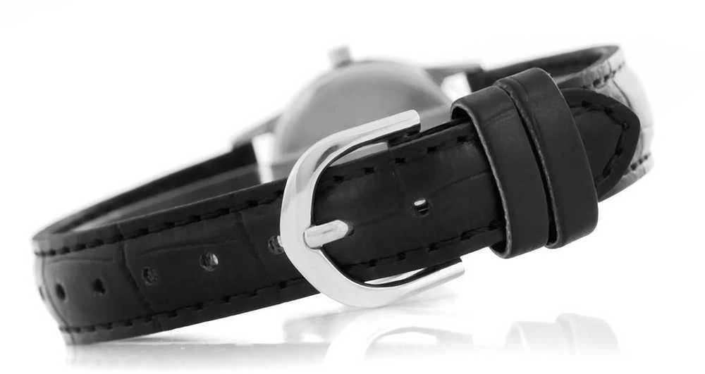 Moteriškas laikrodis CASIO LTP-V002L 7BUDF (zd584b) + BOX
