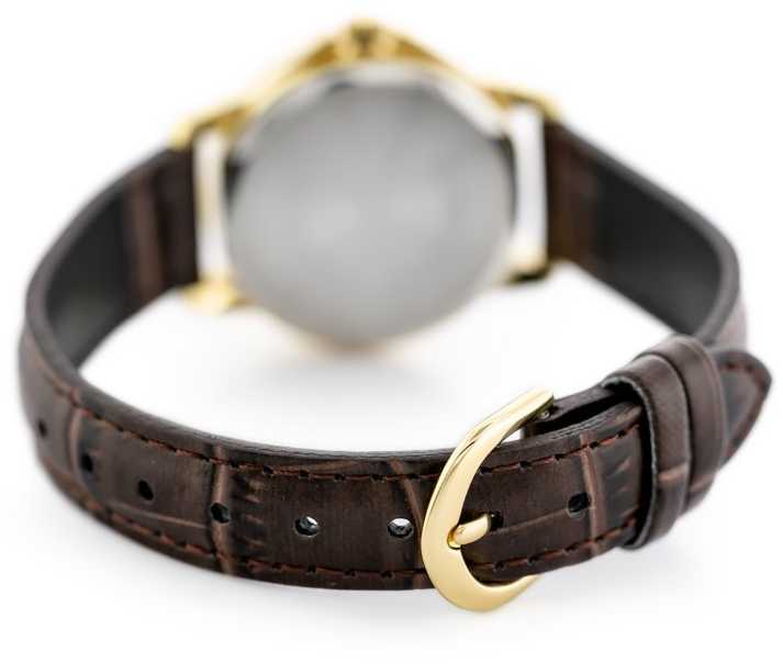Moteriškas laikrodis CASIO LTP-V004GL-9A (zd569d) + BOX