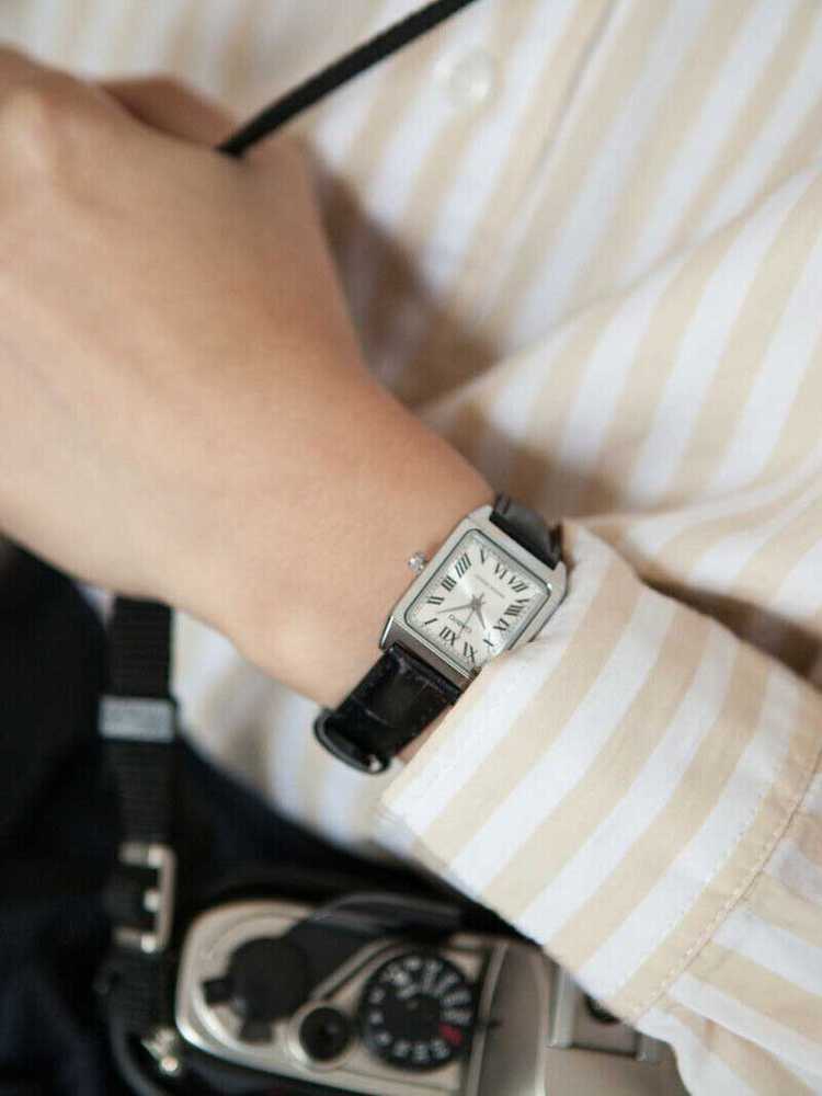 Laikrodis CASIO LTP-V007L-7B1 WOMEN'S WATCH + BOX (zd639g)