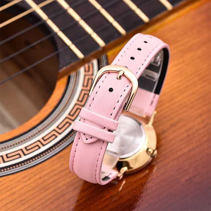 Casio LTP-VT01GL-4B moteriškas laikrodis + dėžutė