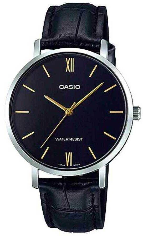 Laikrodis Casio Collection LTP-VT01L-1B