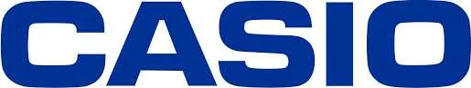 Laikrodis CASIO LW-203-4AVEF