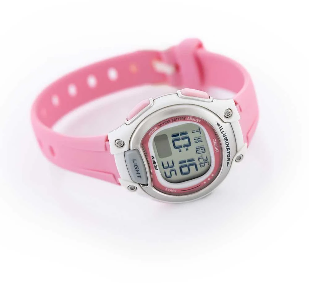 Laikrodis CASIO LW-203-4AVEF