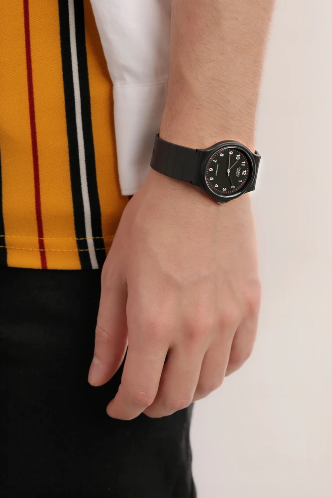 Laikrodis vyrams CASIO MQ-24-1BLDF (zd087b)