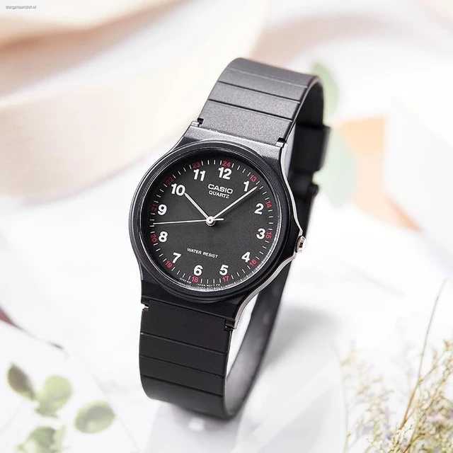 Laikrodis vyrams CASIO MQ-24-1BLDF (zd087b)
