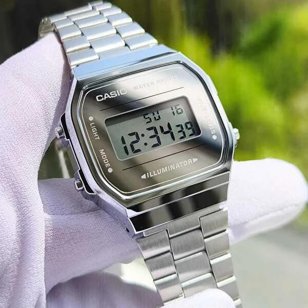 Casio Vintage A168WEM-7EF