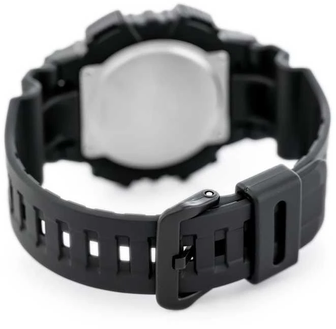 VYRIŠKAS LAIKRODIS CASIO AQ-S810W 1A3V (zd044i) - SOLAR POWERED
