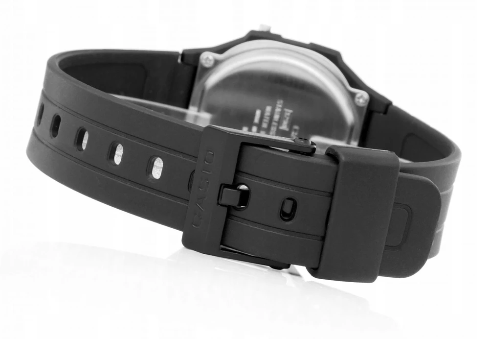 Laikrodis Casio F-105W-1AWYEF