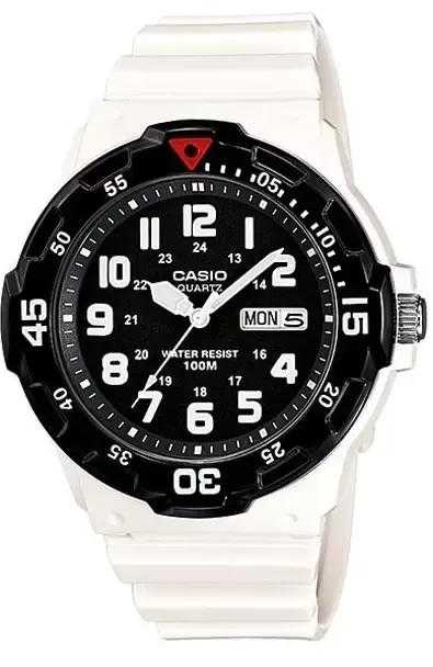 Laikrodis vyrams CASIO MRW-200H-3B (zd147f)