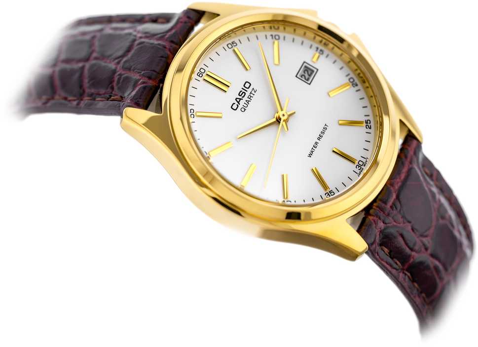 Laikrodis vyrams CASIO MTP-1183Q 7ADF (zd004d) + BOX