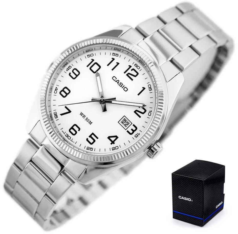 Laikrodis Casio Collection MTP-1302PD-7BVEF