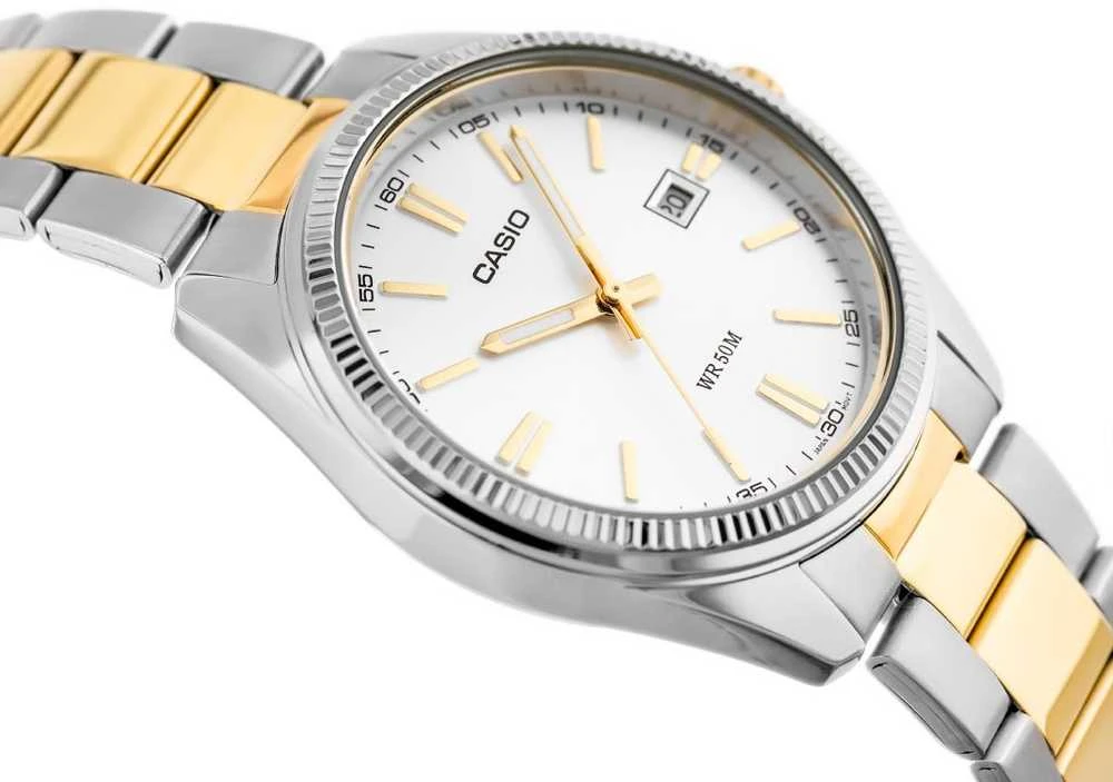 Laikrodis Casio Collection MTP-1302PSG-7AVEF
