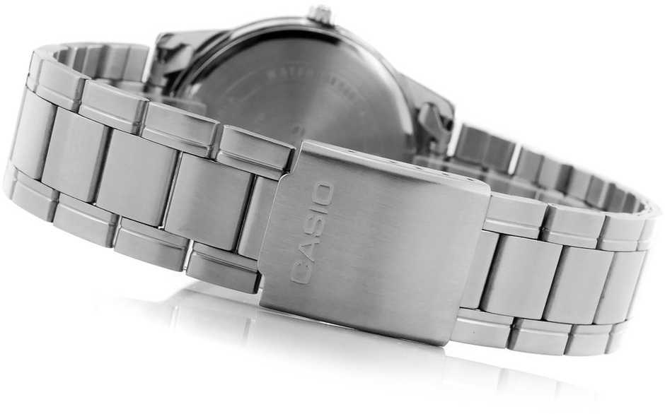 Laikrodis CASIO MEN S WATCH MTP-V001D-1BUDF (zd107b) + BOX