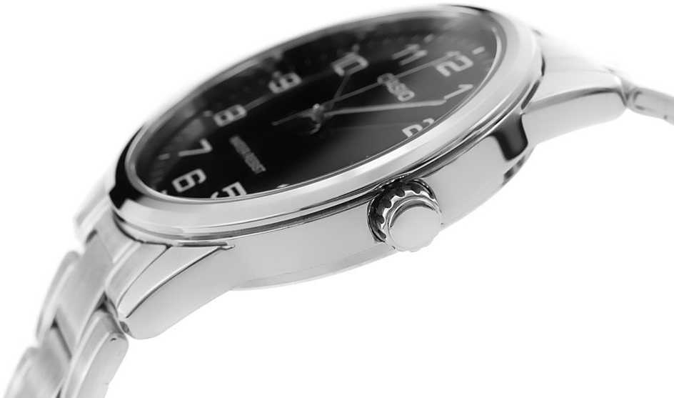 Laikrodis CASIO MEN S WATCH MTP-V001D-1BUDF (zd107b) + BOX