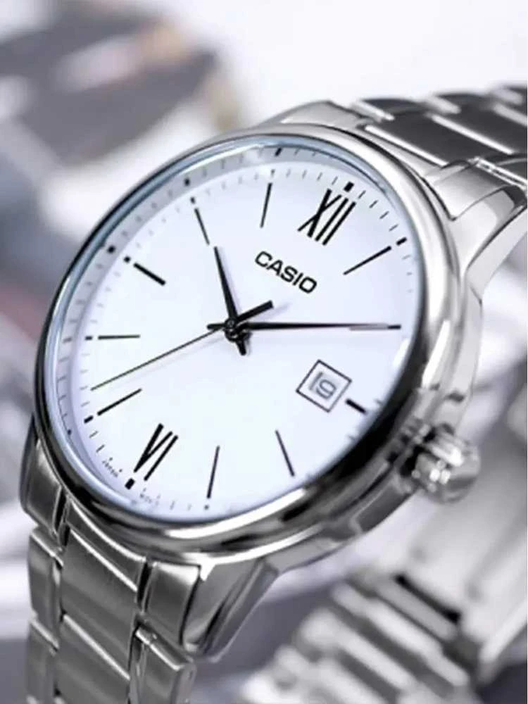 Laikrodis vyrams CASIO MTP-V002D-7B3 + BOX