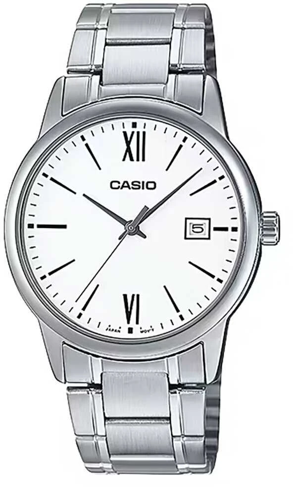 Laikrodis vyrams CASIO MTP-V002D-7B3 + BOX
