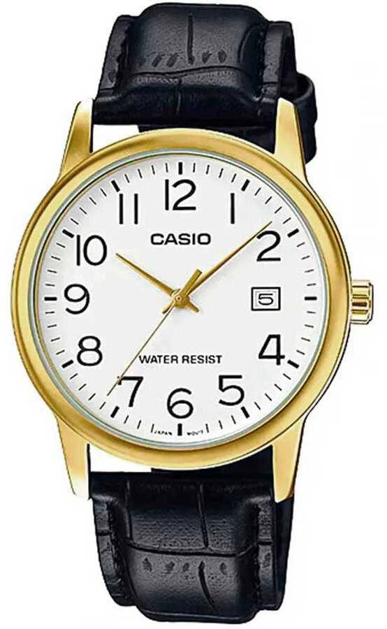 Laikrodis vyrams CASIO MTP-V002GL-7B2UDF (zd106a) + dėžutė