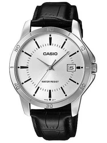 Laikrodis vyrams CASIO MTP-V004L 7A (zd046a) + BOX