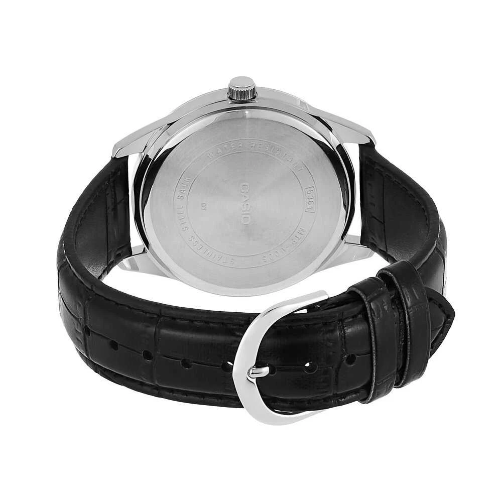 Laikrodis vyrams CASIO MTP-V005L-1BUDF (zd066e)
