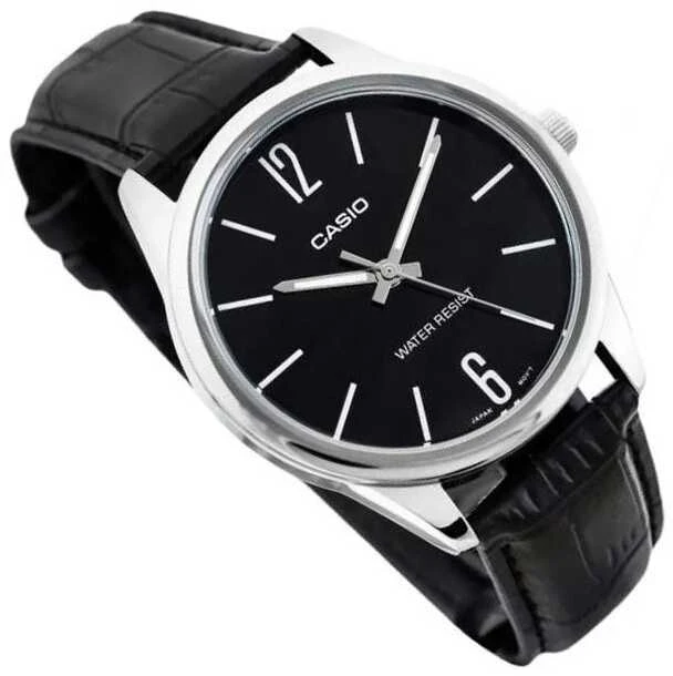 Laikrodis vyrams CASIO MTP-V005L-1BUDF (zd066e)