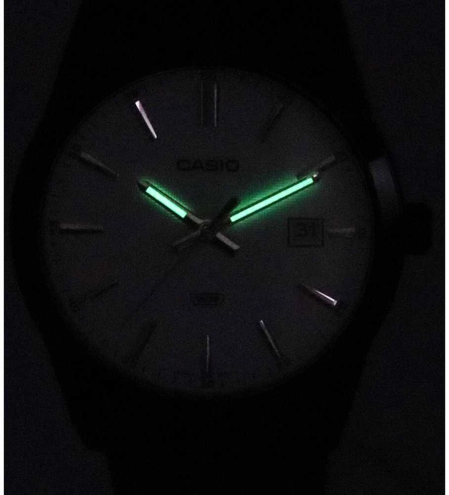 Laikrodis vyrams Casio Collection MTP-VD03B-7A