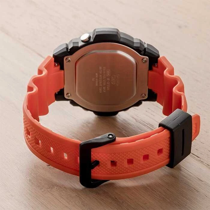 Laikrodis Casio W-219H-4AVEF