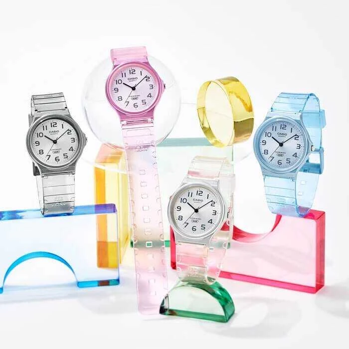 Laikrodis Casio MQ-24S-7BEF