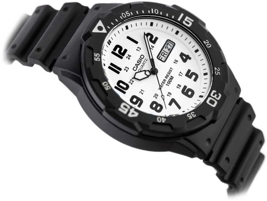 Laikrodis Casio MRW-200H-7BVEF