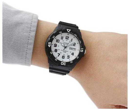 Laikrodis Casio MRW-200H-7BVEF