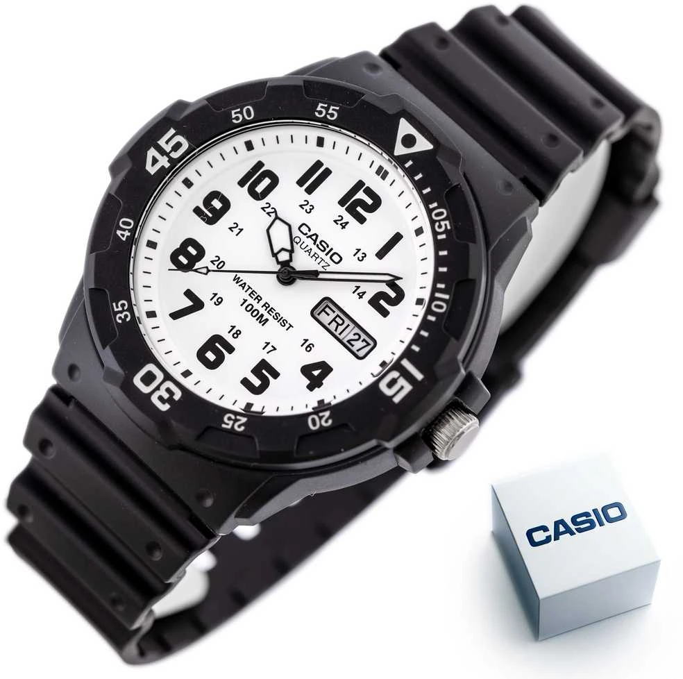 Laikrodis Casio MRW-200H-7BVEF
