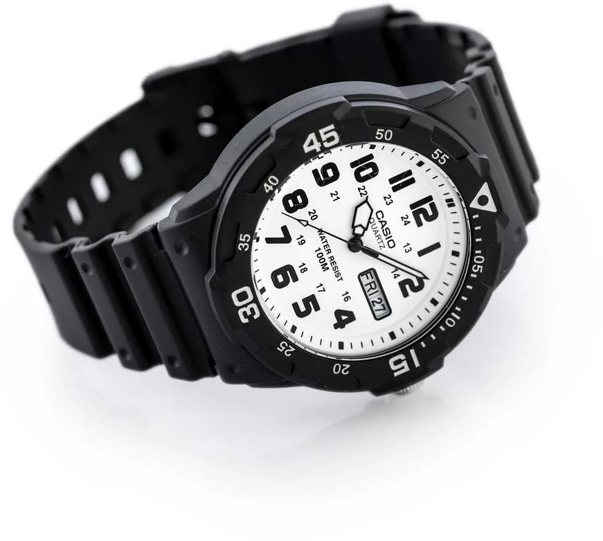 Laikrodis Casio MRW-200H-7BVEF