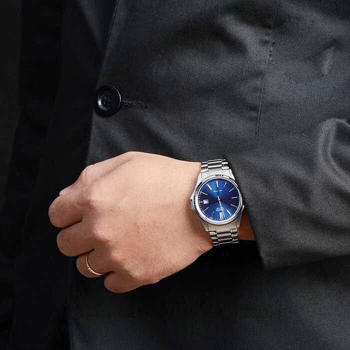 Laikrodis CASIO MTP-1183A-2A MEN S WATCH (zd015b) + BOX