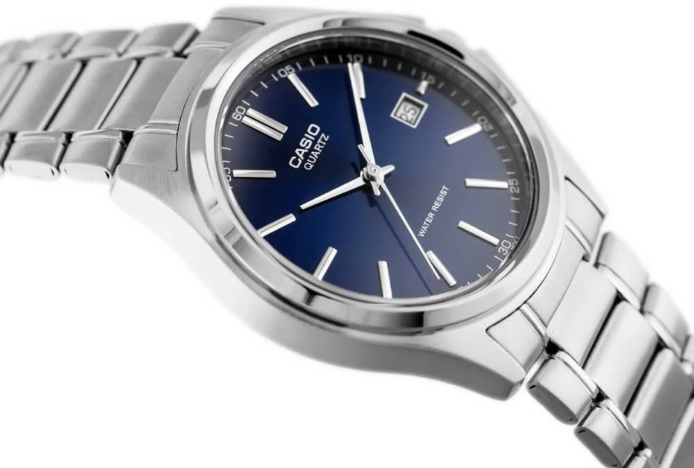 Laikrodis CASIO MTP-1183A-2A MEN S WATCH (zd015b) + BOX
