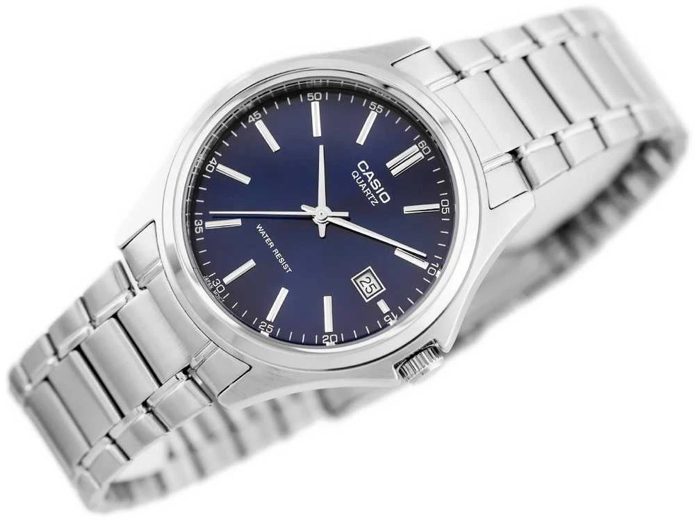 Laikrodis CASIO MTP-1183A-2A MEN S WATCH (zd015b) + BOX, modelis
