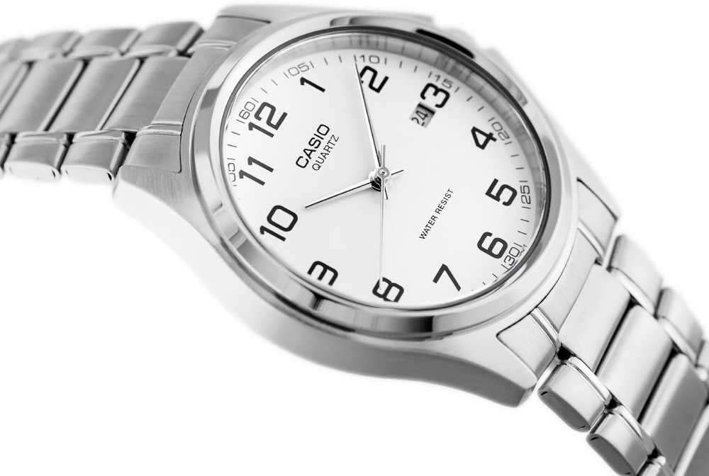 Vyriškas laikrodis CASIO MTP-1183A 7B (zd015a) + BOX