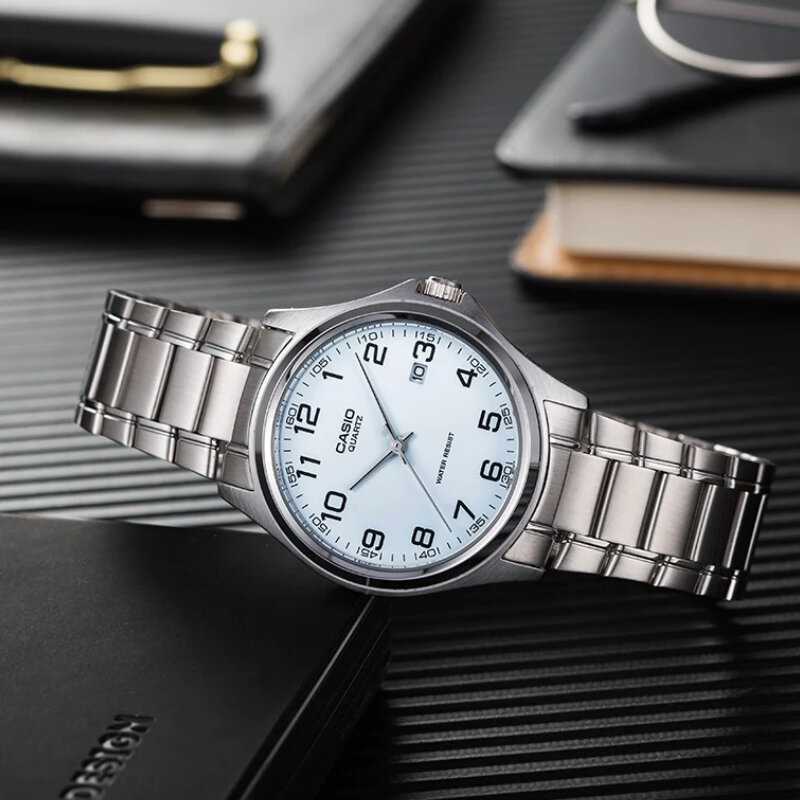 Vyriškas laikrodis CASIO MTP-1183A 7B (zd015a) + BOX