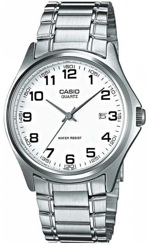 Vyriškas laikrodis CASIO MTP-1183A 7B (zd015a) + BOX