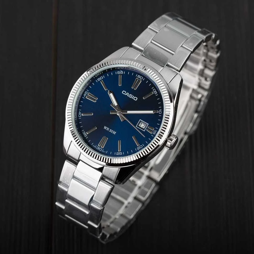 Laikrodis Casio Collection MTP-1302PD-2A2VEF