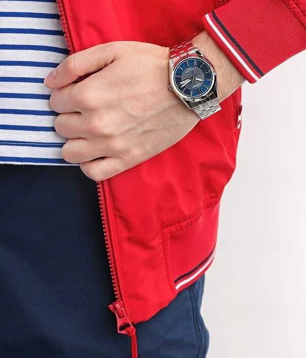 CASIO MTP-1335D 1AV VYRIŠKAS LAIKRODIS (zd026a) + DĖŽĖ