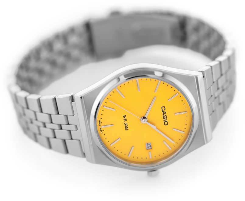 „Casio MTP-B145D-9A“ vyriškas laikrodis + BOX (zd230c)