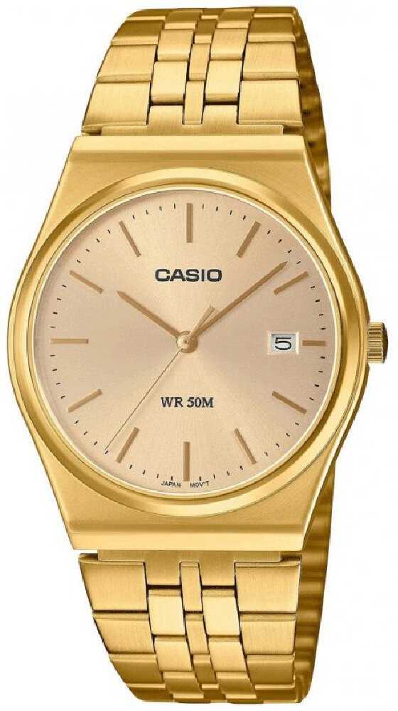 Laikrodis vyrams Casio MTP-B145G-9A + BOX (zd230g)