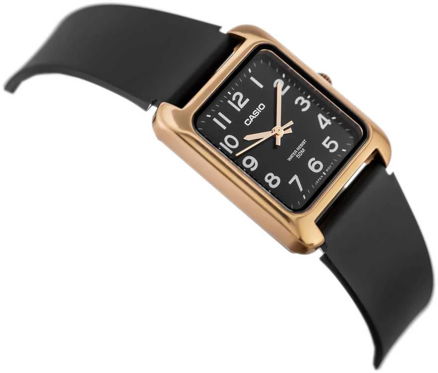 CASIO MTP-B175-5B UNISEX LAIKRODIS (zd267a) + DĖŽUTĖ