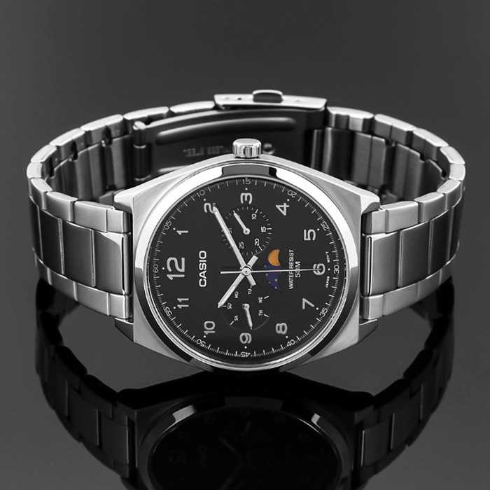 CASIO MTP-M300D-1A VYRIŠKAS LAIKRODIS (zd266a) + DĖŽUTĖ