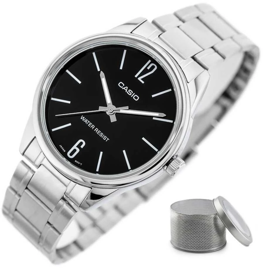 Laikrodis vyrams CASIO MTP-V005D-1BUDF (zd105a)