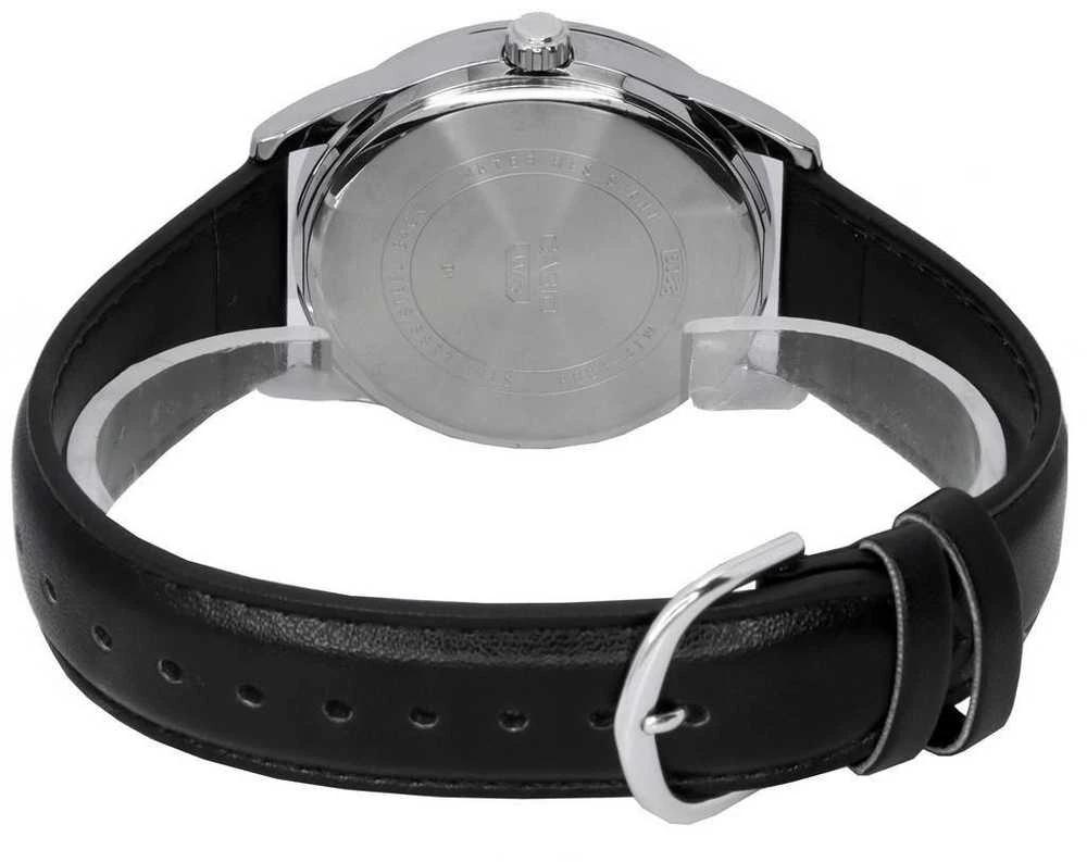 Laikrodis vyrams CASIO MTP-VD03L-1A + dėžutė