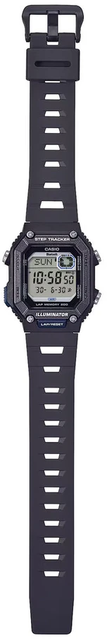 Laikrodis Casio standartas WS-B1000-1AVEF