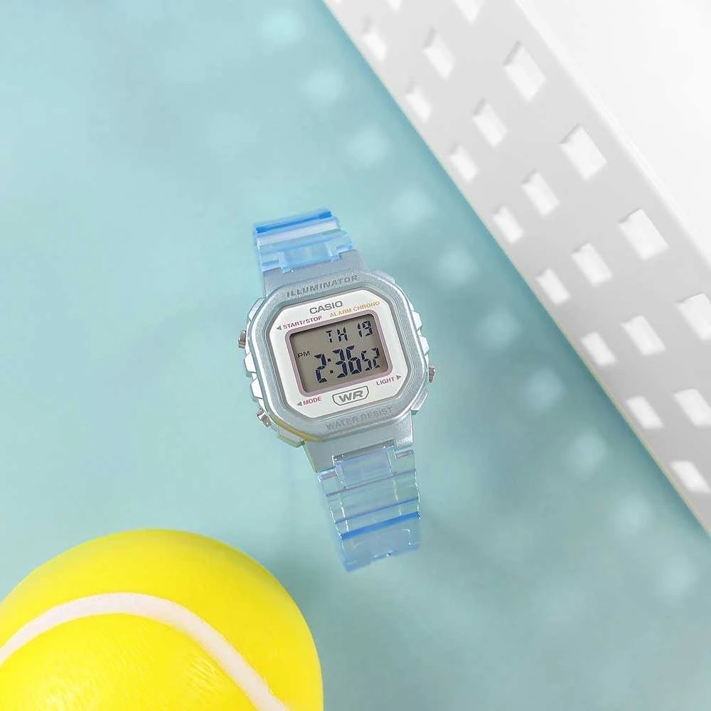 Laikrodis CASIO LA-20WHS-2AEF