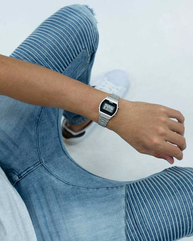 Laikrodis Casio B640WD-1AVEF